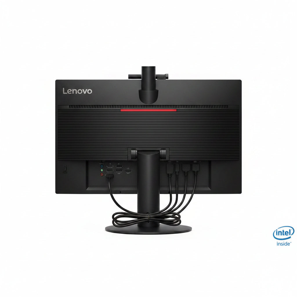 LENOVO THINKCENTRE M920z All - In - One  | Intel Core i7-9700 9th Gen | 8GB DDR4 RAM | 256GB SSD | 23.8" HD Display | All-in-One | Wi-Fi &amp; Ethernet | Windows 11 Pro | Microsoft Office 2024 & Teams