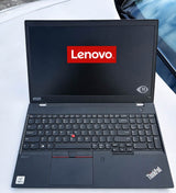 Lenovo ThinkPad T14 Gen 1 14" Slim Intel Core i5-10310U @ 1.700GHz 10th Gen, 16GB RAM, 256GB SSD, Windows 11 Pro, Microsoft Office 2024 & Teams, Refurbished Grade C 12 Months Warranty and Remote Support Refurbished