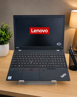 Lenovo ThinkPad T14 Gen 1 14" Slim Intel Core i5-10310U @ 1.700GHz 10th Gen, 16GB RAM, 256GB SSD, Windows 11 Pro, Microsoft Office 2024 & Teams, Refurbished Grade C 12 Months Warranty and Remote Support Refurbished