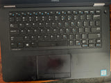 REFURBISHED - DELL LATITUDE E5470 | Intel Core i5-6200U | 8GB DDR4 RAM | 128GB SSD | 14.0" UHD Display | Windows 11 Pro | Microsoft Office 2024 & Teams | Grade C Refurbished | Warranty: 6 Months