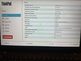 Lenovo ThinkPad T490s (i7-8665U @ 1.900GHz)| Intel Core i7 8th Gen | 32GB OnBoard RAM | 256GB SSD | 14" FHD | Webcam | Windows 11 Pro | Microsoft Office 2024 & Teams | Refurbished