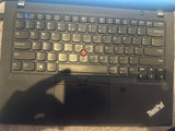 Lenovo ThinkPad T490 14" Slim Laptop - Intel Core i7 8th Gen, 8GB RAM, 256GB SSD, Windows 11 Pro, Microsoft Office 2024 & Teams, Refurbished