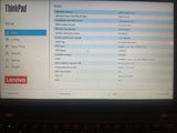 Lenovo ThinkPad T490 14" Slim Laptop - Intel Core i7 8th Gen, 8GB RAM, 256GB SSD, Windows 11 Pro, Microsoft Office 2024 & Teams, Refurbished