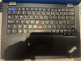 Lenovo ThinkPad L13 Gen 2 13" Slim Intel Core i7-1145G7 @ 2.600GHz 11th Gen, 16GB OnBoards RAM, 256GB SSD, Windows 11 Pro, Microsoft Office 2024 & Teams