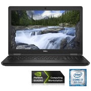 Dell Precision 3530 i7 8th gen