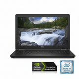 Dell Latitude 5590 (i7 8th gen)| Intel Core i7-8750H | 16GB DDR4 RAM | 512GB SSD | NVIDIA Quadro P600 2GB | 15.6" FHD | Windows 11 Pro | Microsoft Office 2021 & Teams