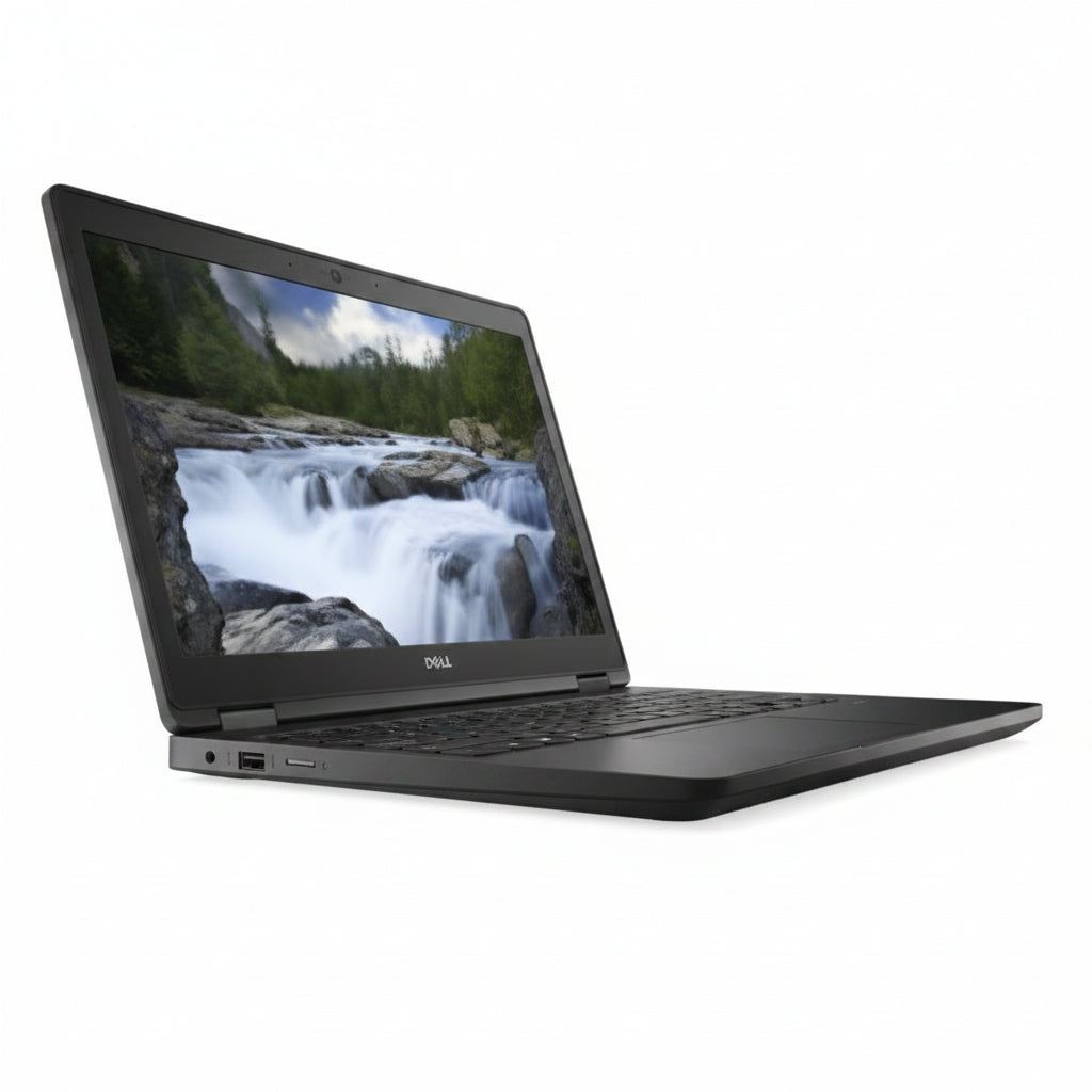 Dell Latitude 5590 (i7 8th gen)| Intel Core i7-8750H | 16GB DDR4 RAM | 512GB SSD | NVIDIA Quadro P600 2GB | 15.6" FHD | Windows 11 Pro | Microsoft Office 2021 & Teams