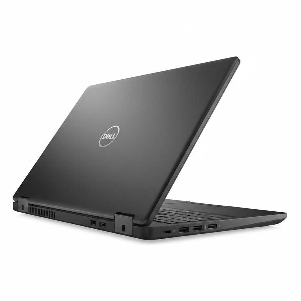 Dell Latitude 5590 (i7 8th gen)| Intel Core i7-8750H | 16GB DDR4 RAM | 512GB SSD | NVIDIA Quadro P600 2GB | 15.6" FHD | Windows 11 Pro | Microsoft Office 2021 & Teams