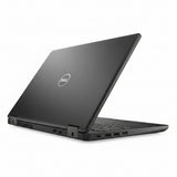 Dell Latitude 5590 (i7 8th gen)| Intel Core i7-8750H | 16GB DDR4 RAM | 512GB SSD | NVIDIA Quadro P600 2GB | 15.6" FHD | Windows 11 Pro | Microsoft Office 2021 & Teams