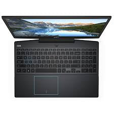Dell G3 3500 Gaming Laptop - Intel Core i7-10750H @ 2.60GHz 10th Gen, 16GB RAM, 512GB SSD, NVIDIA GTX 1660Ti 6GB GDDR6 Graphics| 15.6" FHD | Windows 11 Pro | Microsoft Office 2024 & Teams, Refurbished | Warranty: 12 Month