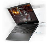 Dell G3 3500 Gaming Laptop - Intel Core i7-10750H @ 2.60GHz 10th Gen, 16GB RAM, 512GB SSD, NVIDIA GTX 1660Ti 6GB GDDR6 Graphics| 15.6" FHD | Windows 11 Pro | Microsoft Office 2024 & Teams, Refurbished | Warranty: 12 Month