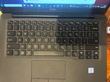 Dell Latitude 7400 Touch Screen 14"  - Intel Core i5 8th Gen, 8GB RAM, 512GB SSD, Windows 11, Microsoft Office 2024 & Teams Installed Refurbished