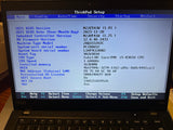 Lenovo ThinkPad X390 13" Slim Intel Core i5-8365U @ 1.600GHz 8th Gen, 16GB OnBoards RAM, 256GB SSD, Windows 11 Pro, Microsoft Office 2024 & Teams