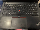 Lenovo ThinkPad X390 13" Slim Intel Core i5-8365U @ 1.600GHz 8th Gen, 16GB OnBoards RAM, 256GB SSD, Windows 11 Pro, Microsoft Office 2024 & Teams