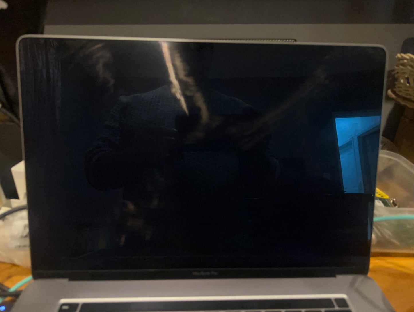 MacBook Pro i9 9th Gen