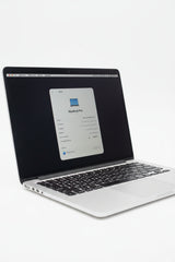 MacBook Pro Touch Bar i9 9th Gen |  Touch ID fingerprint sensor | 16Gb ram OnBoard |  Storage:  1TB SSD | AMD Radeon Pro 5500 GPU |  Microsoft Office 2024 | Refurbished | 6 Months Warranty