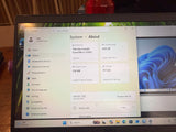 Dell Latitude 3440 (i5-13th Generation) Intel® Core™ i5-1345U, 8GB DDR4 Ram, 512GB SSD, Windows 11 Pro, Microsoft Office 2024 & Teams, Refurbished Grade D Few Scratches Check Pictures | Dell Warranty expire 04/02/2027 | Warranty 6 Months