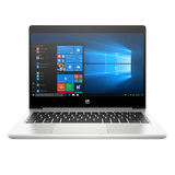 HP ProBook 430 G6 13.3" Laptop - Intel Core i3 8th Gen, 8GB RAM, 160GB SSD, Win 11 Pro, Microsoft Office 2021, Refurbished
