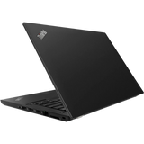 Lenovo Thinkpad T480 Slim (i5-8th Gen)| Intel Core i5-8250U | 8GB DDR4 RAM | 256GB SSD | 14.0" UHD Display | Windows 11 Pro | Microsoft Office 2021 & Teams | Grade C Refurbished | Warranty: 12 Months