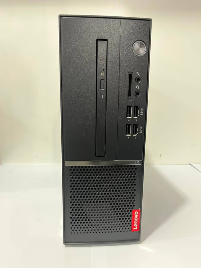 Lenovo Desktop Pc SFF i5 10th Gen
