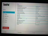 Lenovo ThinkPad X1 Yoga Gen 6 11th Gen Intel Core i7-1185G7, 16GB RAM, 256GB NVMe SSD, Touch Screen Win 11 Pro, Microsoft Office & Teams, Refurbished