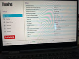 Lenovo ThinkPad X1 Yoga Gen 4 11th Gen Intel Core i7-8665U, 16GB RAM, 256GB NVMe SSD, Touch Screen Win 11 Pro, Microsoft Office 2024 & Teams, Refurbished D Grade