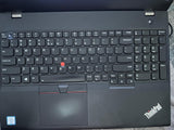 Lenovo Thinkpad T580 15.6" Slim (i5-8th Gen)| Intel Core i5-8250U | 8GB DDR4 RAM | 256GB SSD | 15.6" UHD Display | Windows 11 Pro | Microsoft Office 2024 & Teams | Grade C Refurbished