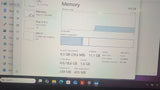 Lenovo ThinkPad T14 Gen 1 14" Slim Intel Core i5-10310U @ 1.700GHz 10th Gen, 16GB RAM, 256GB SSD, Windows 11 Pro, Microsoft Office 2024 & Teams, Refurbished Grade C 12 Months Warranty and Remote Support Refurbished