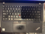 Lenovo ThinkPad T14 Gen 1 14" Slim Intel Core i5-10310U @ 1.700GHz 10th Gen, 16GB RAM, 256GB SSD, Windows 11 Pro, Microsoft Office 2024 & Teams, Refurbished Grade C 12 Months Warranty and Remote Support Refurbished