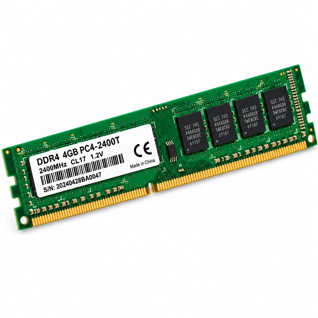 8GB DDR3 Ram Module for Desktop