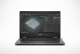 Dell Precision 7770 Intel® Core™ i7-12850HX CPU | 4K UHD Display; 32GB, DDR5, 4800MHz, non-ECC, CAMM module | 1TB, PCIe NVMe | NVIDIA® RTX A3000, 12GB, GDDR6 | Windows 11 | Microsoft Office & Teams