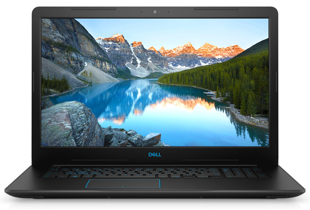 Dell G3 3500 Gaming Laptop - Intel Core i7-10750H @ 2.60GHz 10th Gen, 16GB RAM, 512GB SSD, NVIDIA GTX 1660Ti 6GB GDDR6 Graphics| 15.6" FHD | Windows 11 Pro | Microsoft Office 2024 & Teams, Refurbished | Warranty: 12 Month
