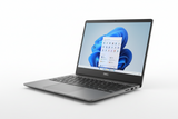 Dell Latitude 5411, 14" Business Laptop - Intel Core i7-10850H @ 2.70GHz, 10th Gen, 8GB RAM, 256GB SSD, Intel UHD Graphics, Windows 11 Pro, Microsoft Office 2024 & Teams, Refurbished, Grade D