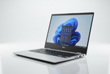 Dell Precision 7770 Intel® Core™ i7-12850HX CPU | 4K UHD Display; 32GB, DDR5, 4800MHz, non-ECC, CAMM module | 1TB, PCIe NVMe | NVIDIA® RTX A3000, 12GB, GDDR6 | Windows 11 | Microsoft Office & Teams