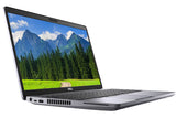 Dell Latitude 5511 15.6" Laptop - Intel Core i7 10th Gen, 16GB RAM, 256GB SSD, NVIDIA MX250 2GB GPU, Windows 11 Pro, Microsoft Office 2021 & Teams, Refurbished
