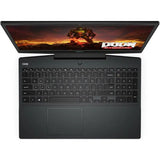 Dell Gaming Laptop G5 15 5500 (i7-10750H @ 2.60GHz)| Intel Core i7 10th Gen | 32GB DDR4 RAM | 512GB SSD | NVIDIA GTX 1660 Ti | 15.6" FHD | Windows 11 Pro | Microsoft Office & Teams