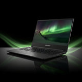 Gigabyte AERO RGB Gaming Laptop Intel Core i7-8750H, 32GB RAM, 512GB SSD, RGB Backlit Keyboard, NVIDIA GeForce GTX 1070 DDR5 8GB with Max-Q design Windows 11 Pro Microsoft Office 2024 and Teams