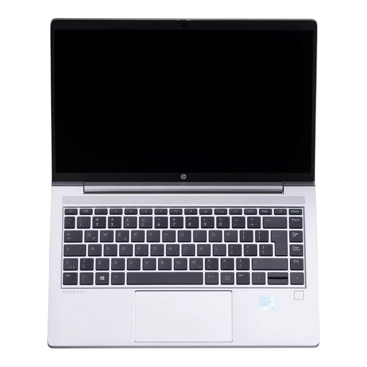 HP ProBook 640 G8 14.0" FHD Laptop - Intel Core i7 11th Gen, Intel Core i7-1165G7 8GB DDR4 RAM, 256GB SSD, | Full HD Display | Windows 11Pro, Microsoft Office 2024 & Teams, Refurbished Grade C 12 Months Warranty and Remote Support