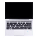 HP ProBook 640 G8 14.0" FHD Laptop - Intel Core i7 11th Gen, Intel Core i7-1165G7 8GB DDR4 RAM, 256GB SSD, | Full HD Display | Windows 11Pro, Microsoft Office 2024 & Teams, Refurbished Grade C 12 Months Warranty and Remote Support