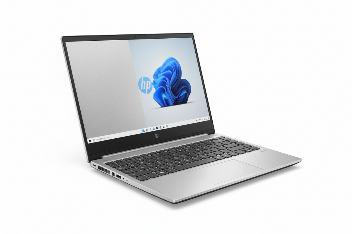 The HP ZBook 14u G5 Mobile Workstation (i7-8th Gen) Intel Core i7-8600U | 8GB DDR4 RAM | 256GB NVMe SSD | AMD Radeon Pro WX 3100 (2 GB GDDR5), Windows 11, Microsoft Office & Teams, Refurbished