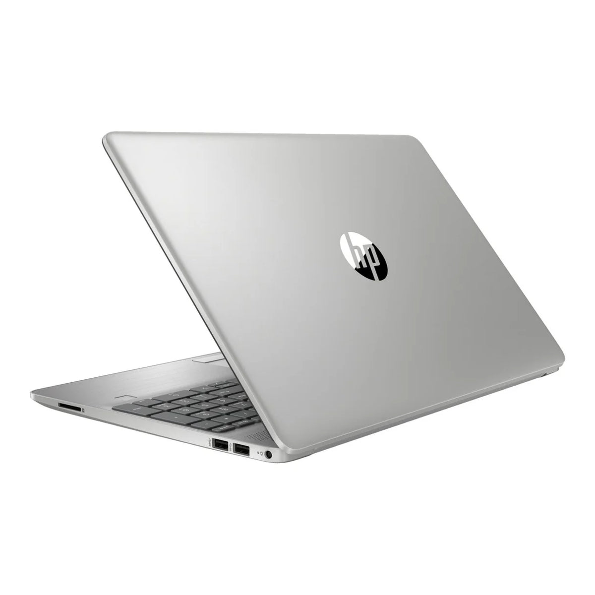 HP 250 G9 15.6" FHD Laptop - Intel Core i5 12th Gen, 16GB DDR4 RAM, 256GB SSD, Windows 11 Pro, Microsoft Office 2021 & Teams, Refurbished