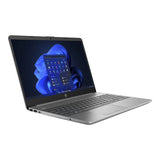 HP 250 G9 15.6" FHD Laptop - Intel Core i5 12th Gen, 16GB DDR4 RAM, 256GB SSD, Windows 11 Pro, Microsoft Office 2021 & Teams, Refurbished