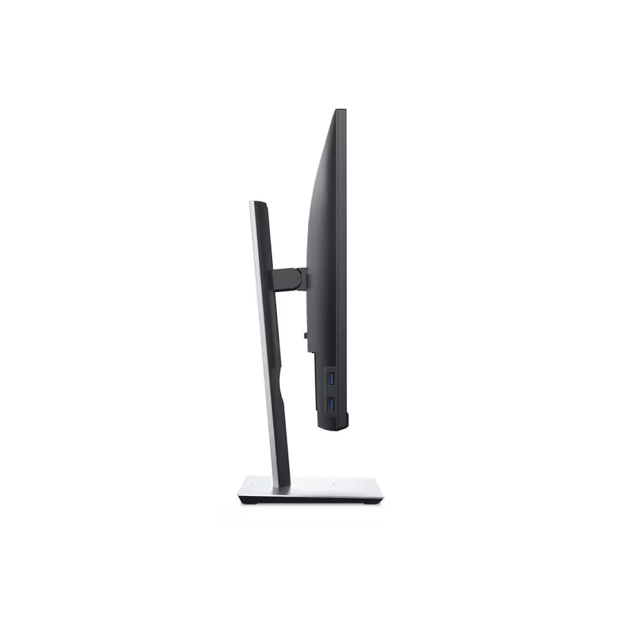 REFURBISHED - DELL P2419H - 24INCH - FULL HD - COMPUTER MONITOR  | Professional 24" IPS Monitor for the Modern Workspace (1920 x 1080) IPS display