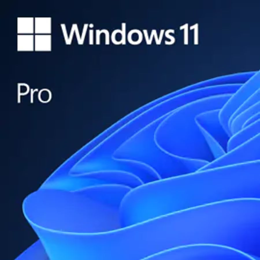 Windows Microsoft 11 Pro