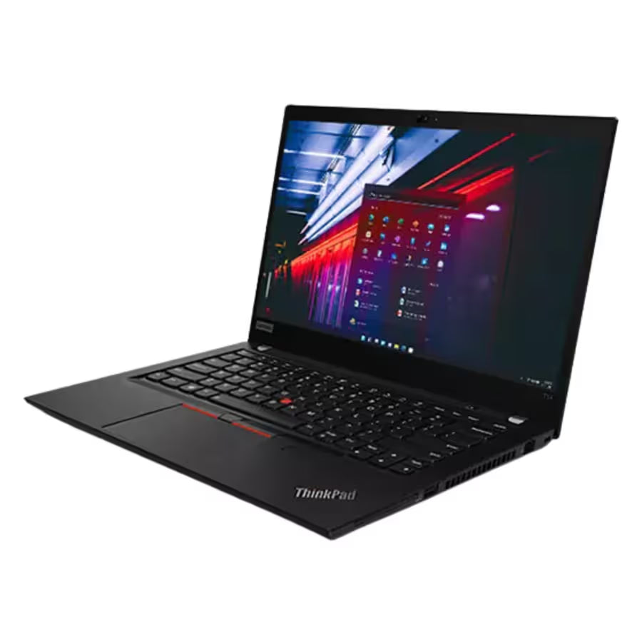 Lenovo ThinkPad L13 Gen 2 13" Slim Intel Core i7-1145G7 @ 2.600GHz 11th Gen, 16GB OnBoards RAM, 256GB SSD, Windows 11 Pro, Microsoft Office 2024 & Teams