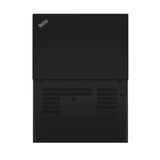 Lenovo ThinkPad T14 Gen 2 14" Slim Intel Core i7-1165G7 @ 2.800GHz 11th Gen, 8GB RAM, 256GB SSD, Windows 11 Pro, Microsoft Office 2024 & Teams |Refurbished Grade C 12 Months Warranty and Remote Support