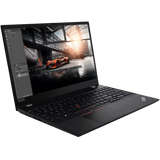 Lenovo Thinkpad P15s Mobile Workstation Gen 2i Intel Core i7-1165G7 @ 1.80GHz | 32GB DDR4 RAM | 256GB SSD | Nvidia Quadro T500 4GB GDDR6  Windows 11 Pro | Microsoft Office 2024 & Teams