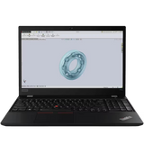Lenovo Thinkpad P15s Mobile Workstation Gen 2i Intel Core i7-1165G7 @ 1.80GHz | 32GB DDR4 RAM | 256GB SSD | Nvidia Quadro T500 4GB GDDR6  Windows 11 Pro | Microsoft Office 2024 & Teams