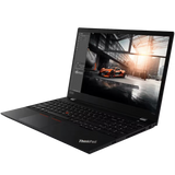 Lenovo Thinkpad P15s Mobile Workstation Gen 2i Intel Core i7-1165G7 @ 1.80GHz | 32GB DDR4 RAM | 256GB SSD | Nvidia Quadro T500 4GB GDDR6  Windows 11 Pro | Microsoft Office 2024 & Teams