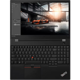 Lenovo Thinkpad P15s Mobile Workstation Gen 2i Intel Core i7-1165G7 @ 1.80GHz | 32GB DDR4 RAM | 256GB SSD | Nvidia Quadro T500 4GB GDDR6  Windows 11 Pro | Microsoft Office 2024 & Teams